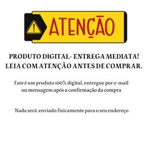 Kit Agenda 2025 Neutra Azul, Caderno  - Arquivo Digital